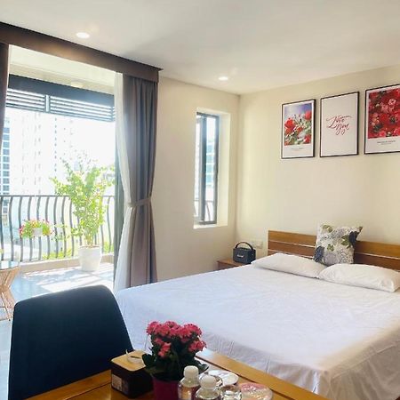 Hana Hotel & Apartment Da Nang Luaran gambar