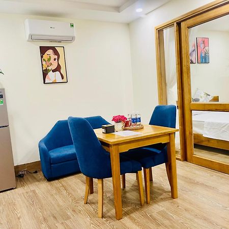 Hana Hotel & Apartment Da Nang Luaran gambar