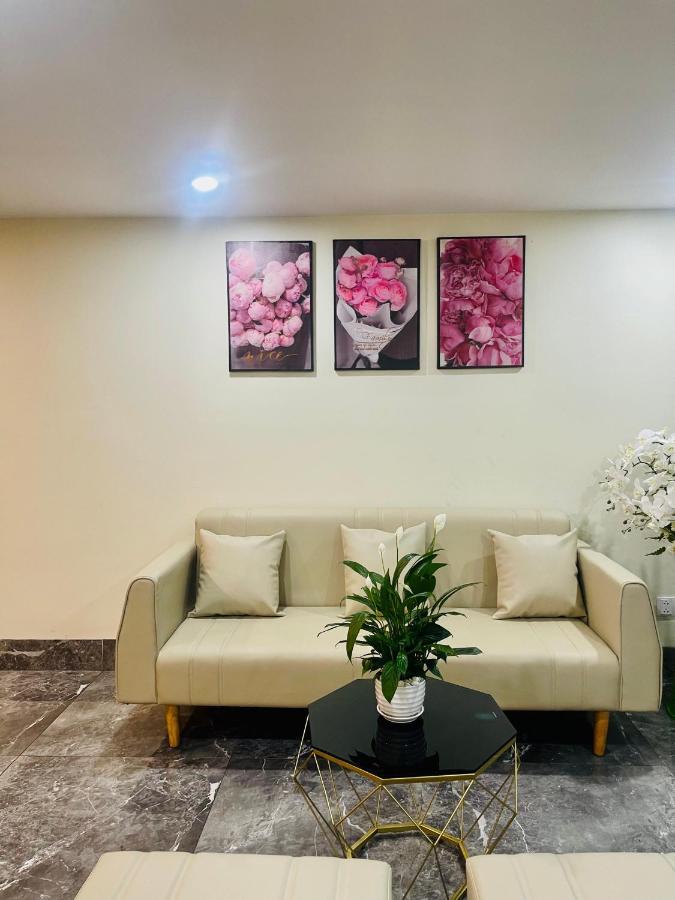 Hana Hotel & Apartment Da Nang Luaran gambar